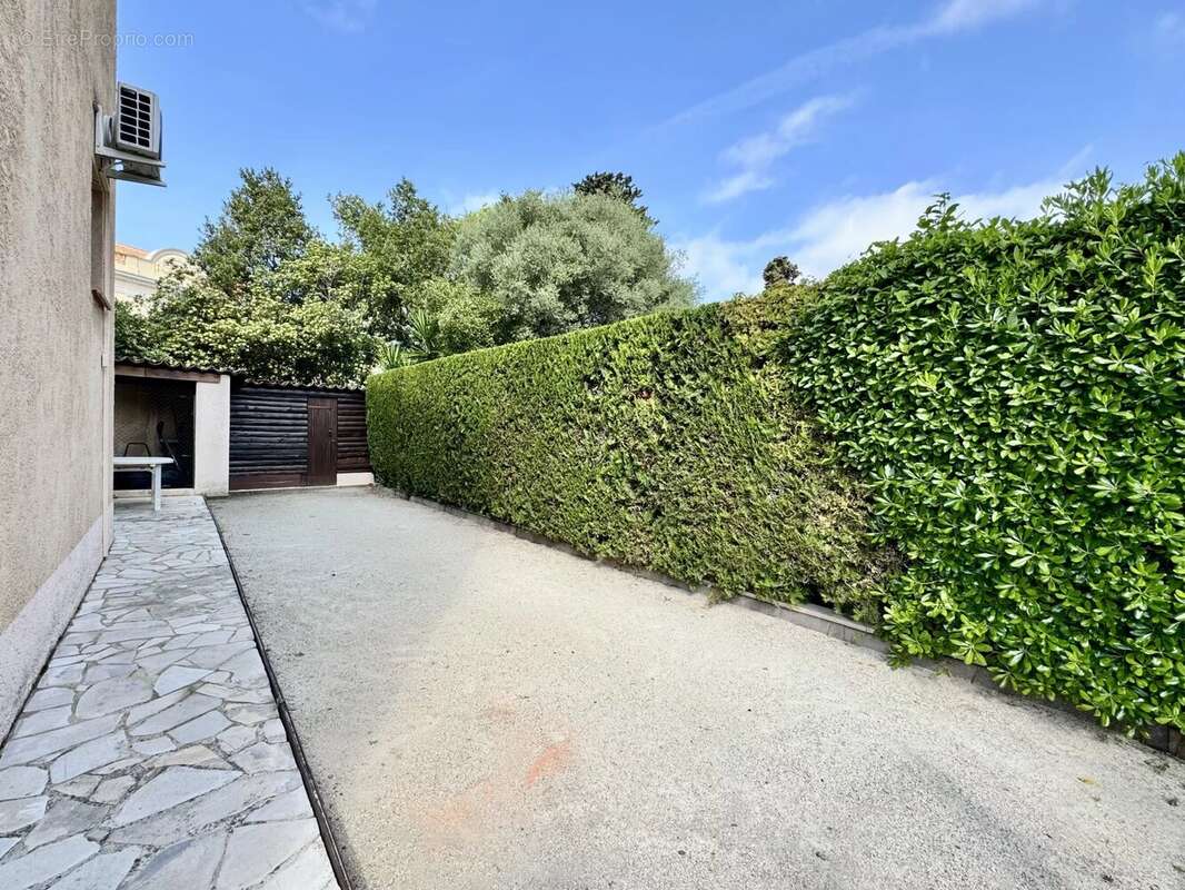 Maison à CANNES