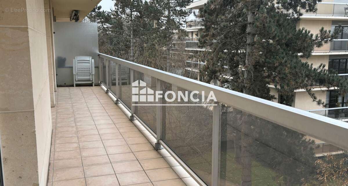 Appartement à BRUNOY