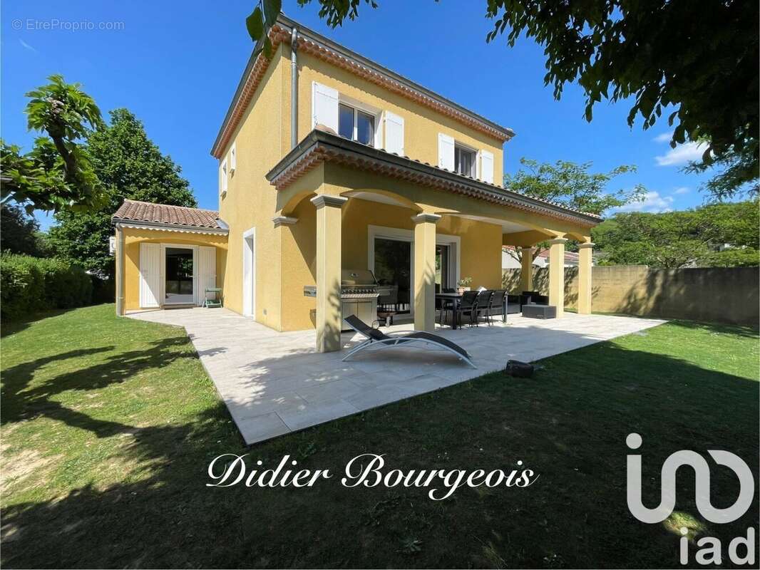 Photo 3 - Maison à VALENCE