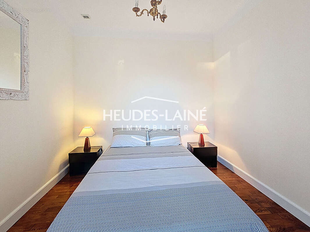 Appartement à AVRANCHES