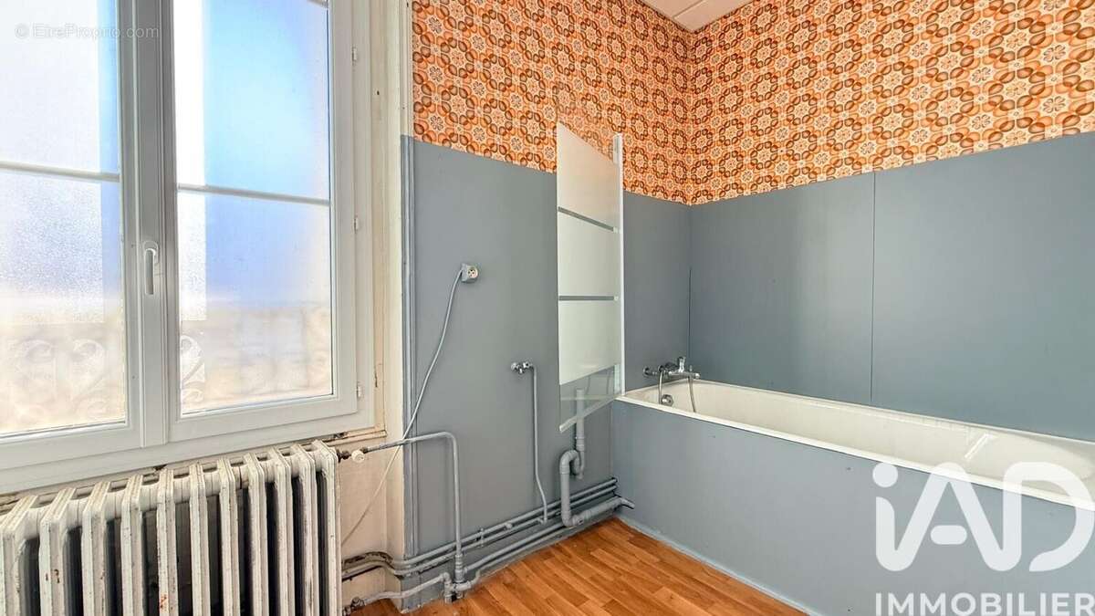 Photo 5 - Appartement à DIGOIN