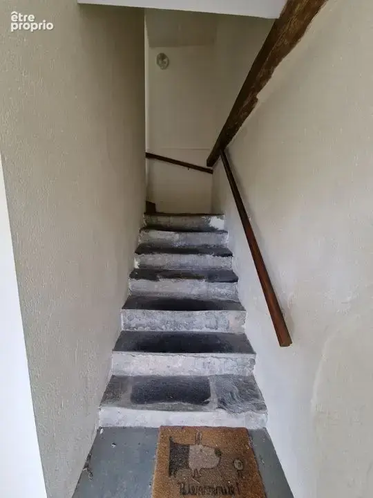 Appartement 11 pièces 222 m² à vendre à Les Ponts-De-Ce (49130) - photo 6