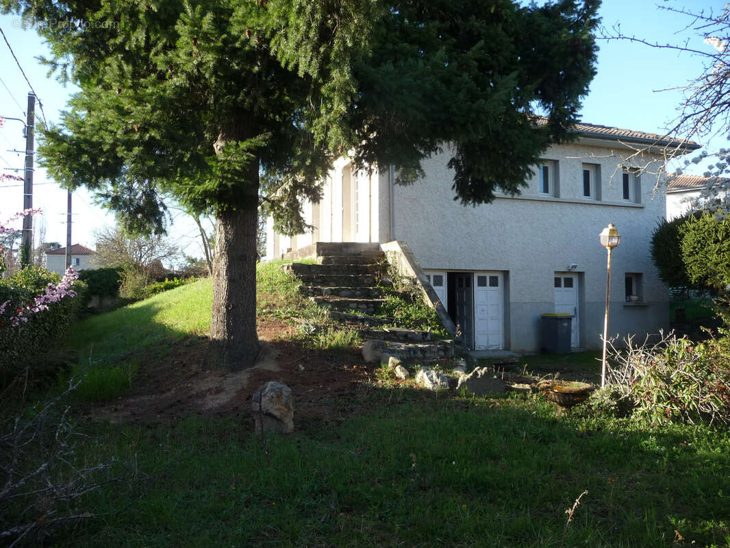 Maison à MONTBRISON