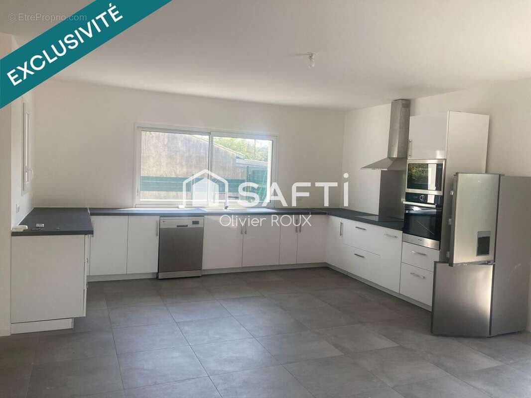 Photo 2 - Maison à ABZAC