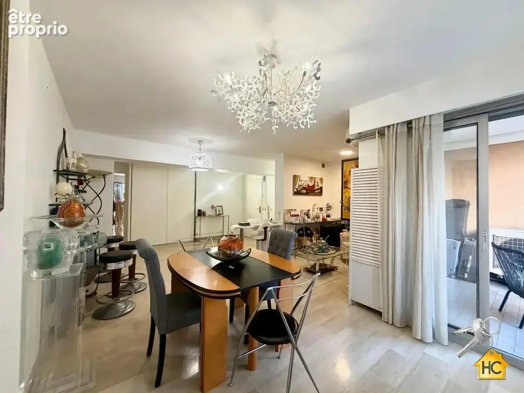 Appartement 5 pièces à Cannes - photo 4