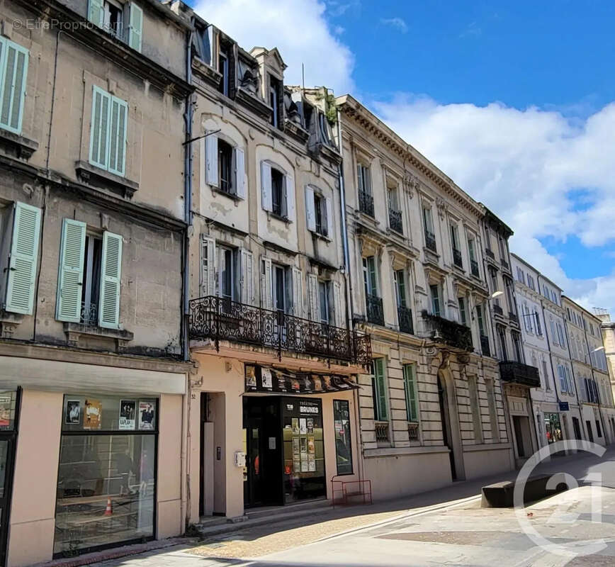 Appartement 59 m² à Avignon  - photo 13