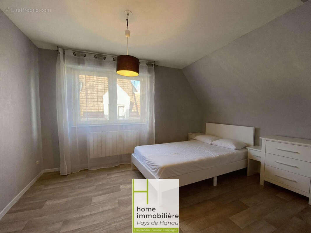 Appartement à HOENHEIM