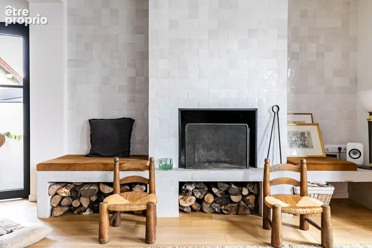 Maison 7 pièces sur un terrain de 115m² - photo 3