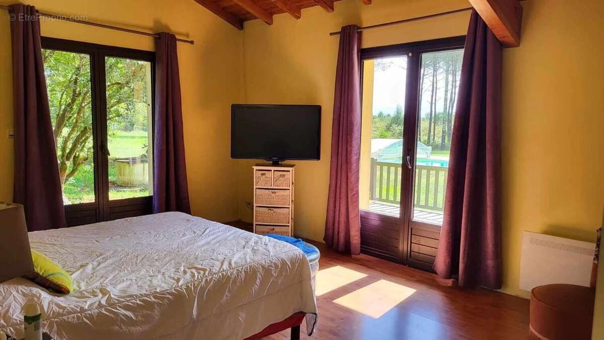 Maison à SAINT-PAUL-LES-DAX