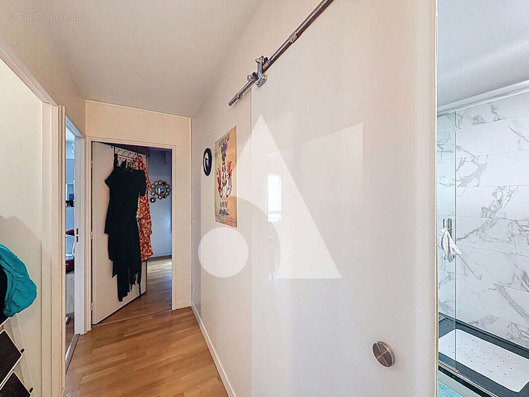 Appartement à RUEIL-MALMAISON