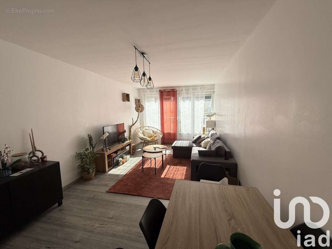 Photo 2 - Appartement à ANNONAY