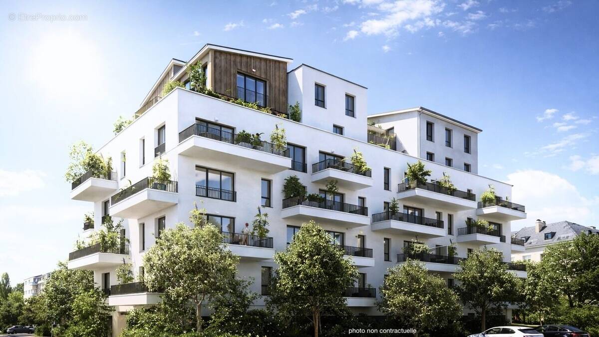 Appartement à SAINT-NAZAIRE