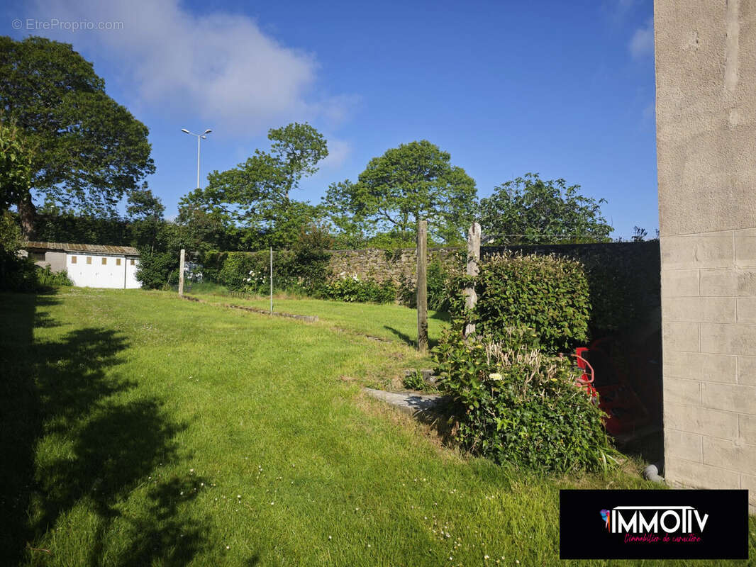 Appartement à SAINT-RENAN