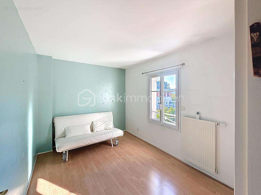 Maison à LES PAVILLONS-SOUS-BOIS