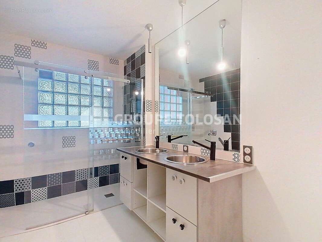 Maison à ROUFFIAC-TOLOSAN