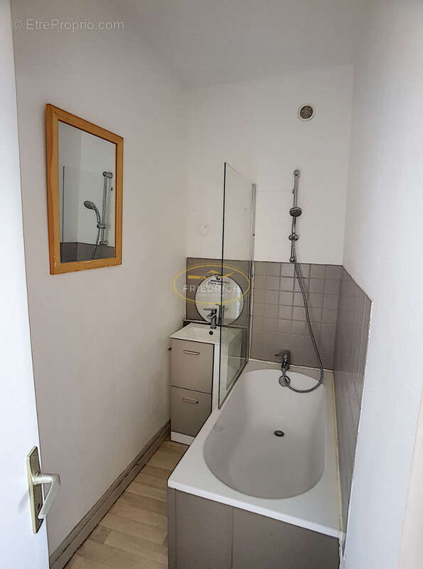 Immeuble de rapport - photo 7