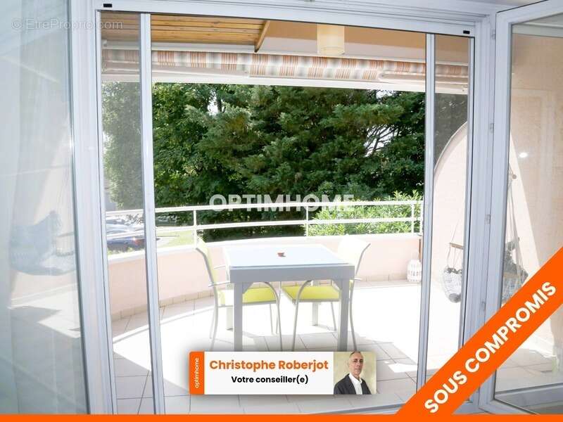 Appartement à SAINT-REMY