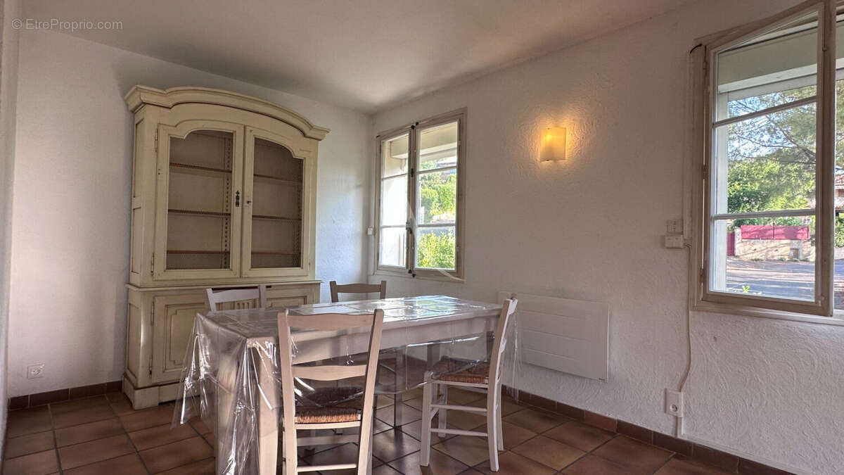 Maison à MANOSQUE