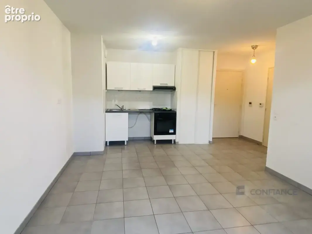 Appartement 2 pièces 38 m² à vendre à Rillieux-La-Pape (69140) - photo 6