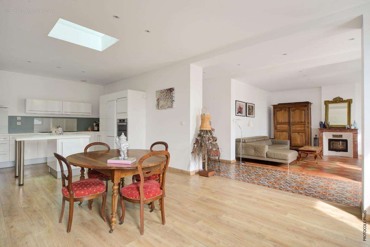 Maison à AUCAMVILLE