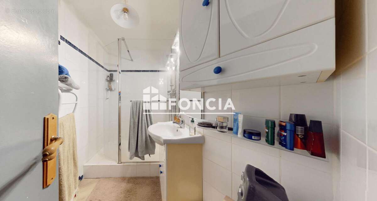 Appartement à CANET-EN-ROUSSILLON