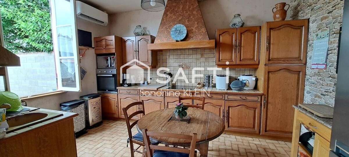 Photo 5 - Maison à MONTARGIS