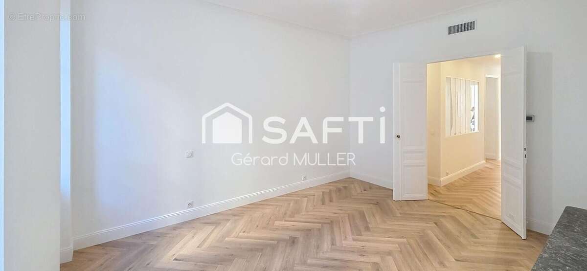 Photo 6 - Appartement à TOULON