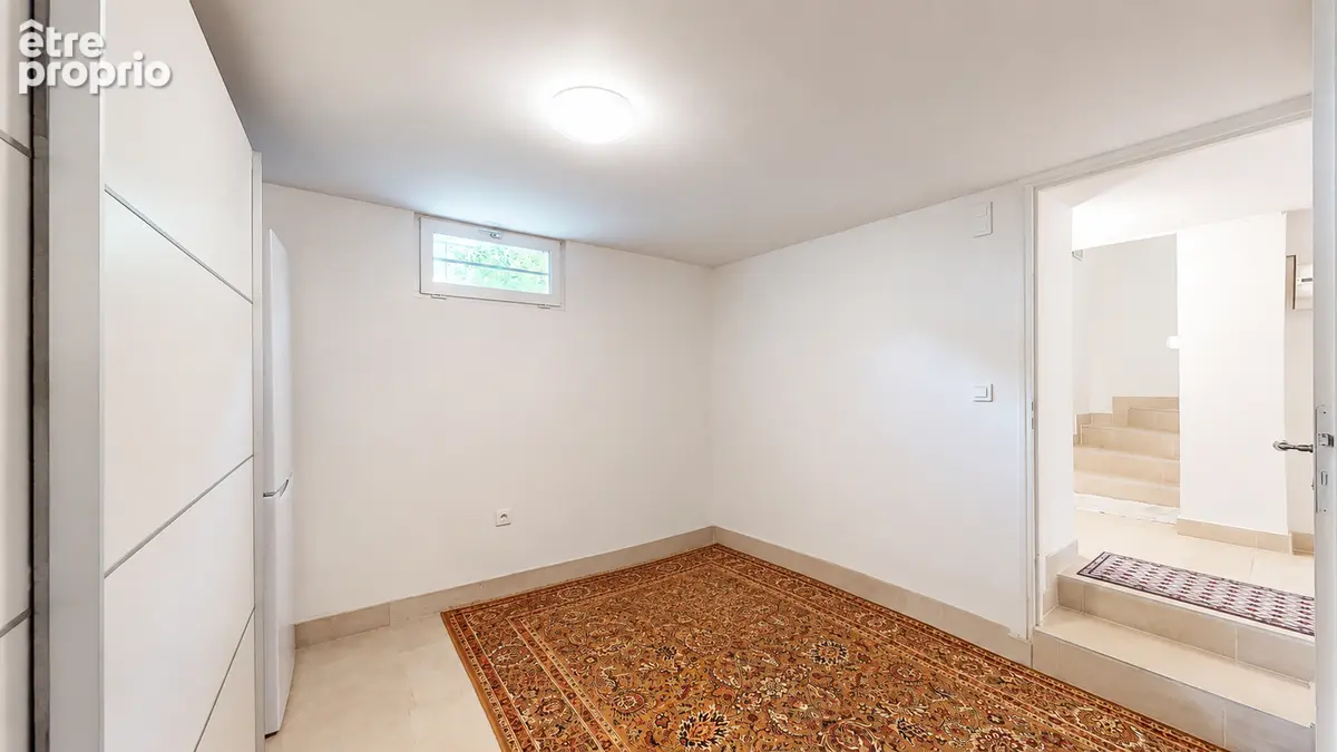 Le Vésinet Sud - Maison de caractère au charme de l'ancien, à 9 minutes à pied du RER A - photo 16