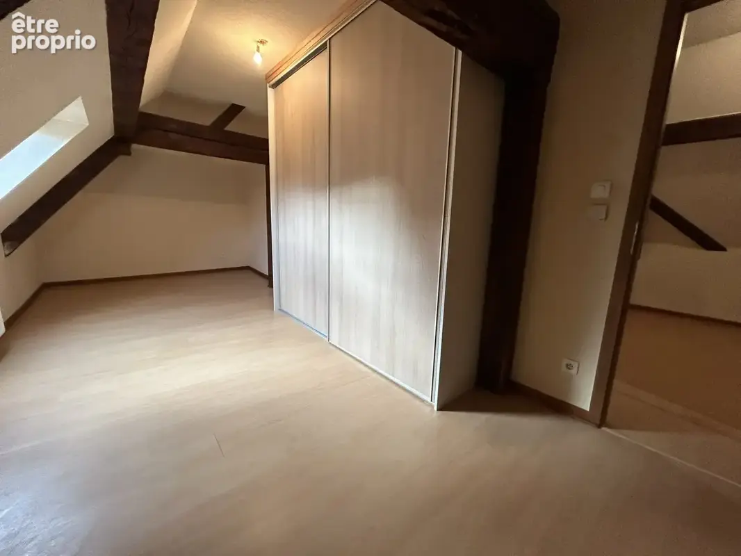 Appartement 79 m² à Chatenois  - photo 7
