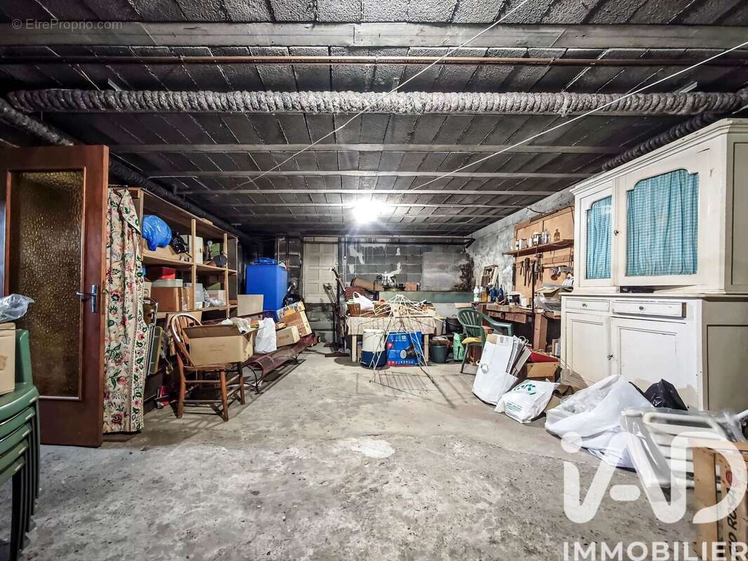 Photo 9 - Maison à CASTELJALOUX