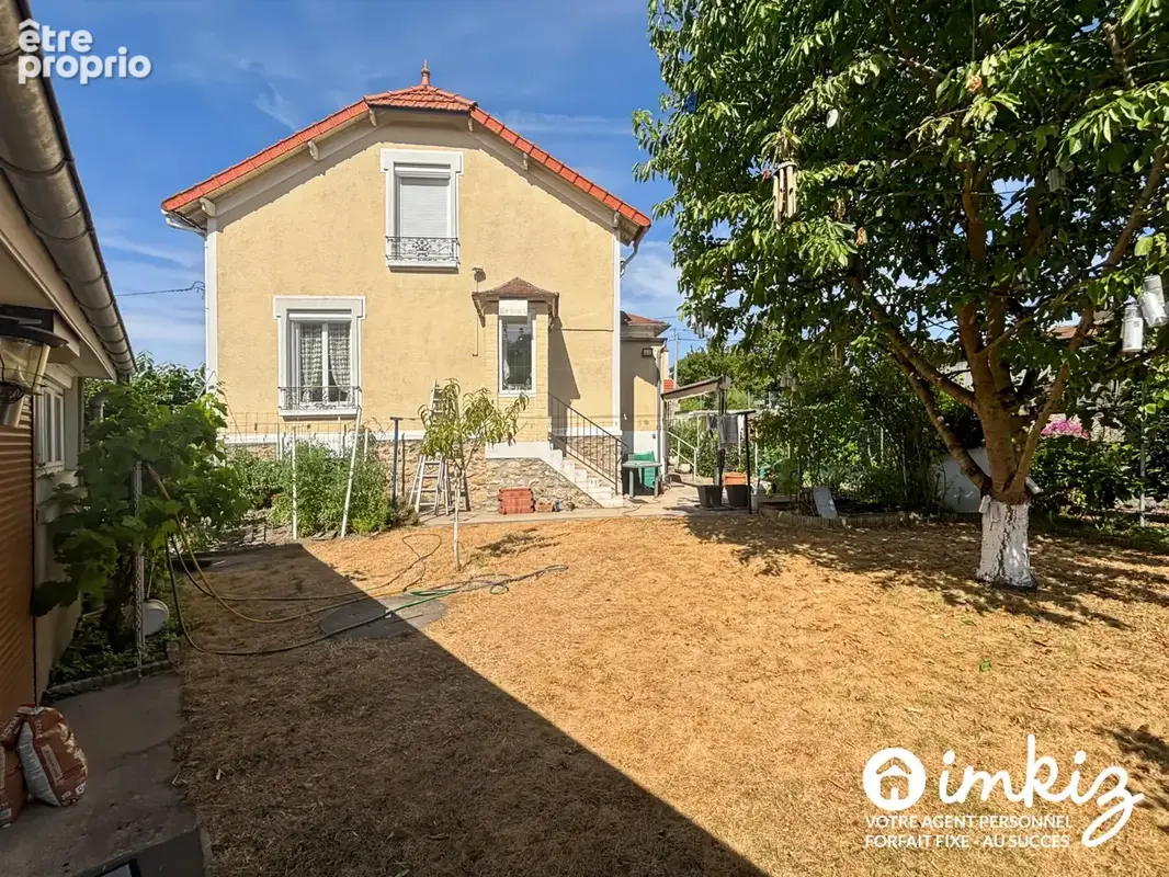 Maison 5 pièces - photo 14