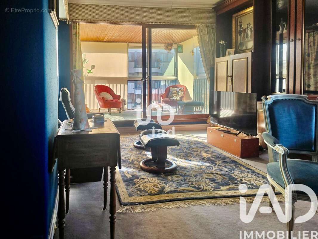 Photo 6 - Appartement à LE CHESNAY
