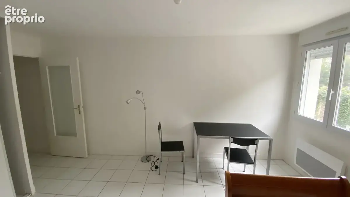 Appartement à ANGERS