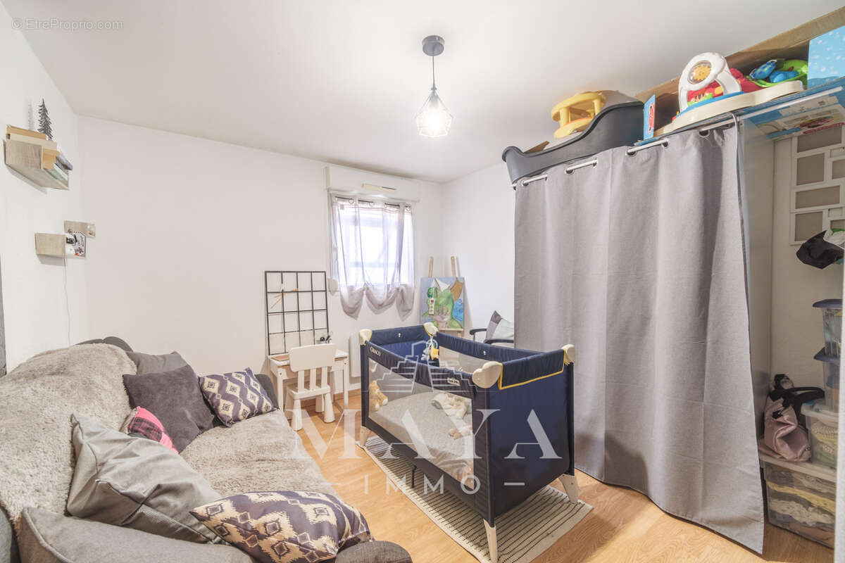 Appartement à RUEDERBACH