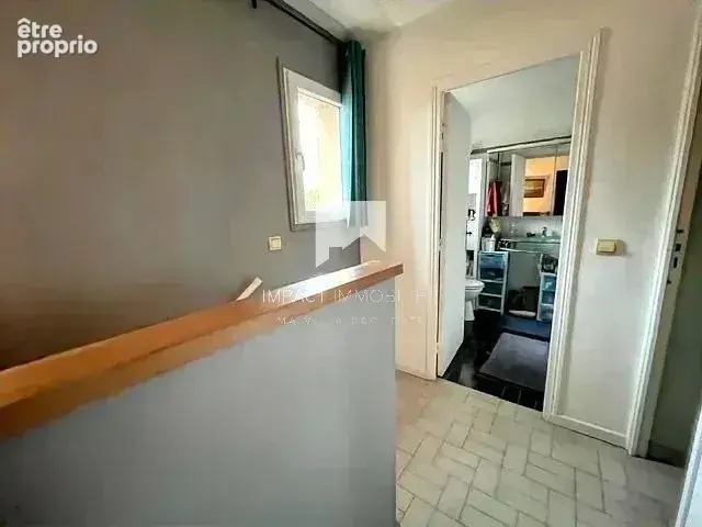 La Crau  proche de Hyères, Maison 95m² avec piscine - photo 9