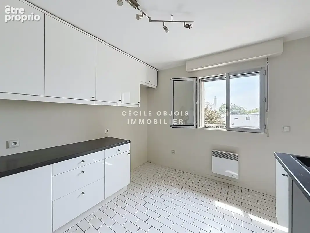 Appartement 129 m² à Joinville-Le-Pont  - photo 6