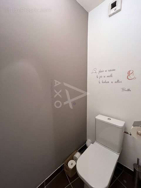 Appartement à ANGOULEME