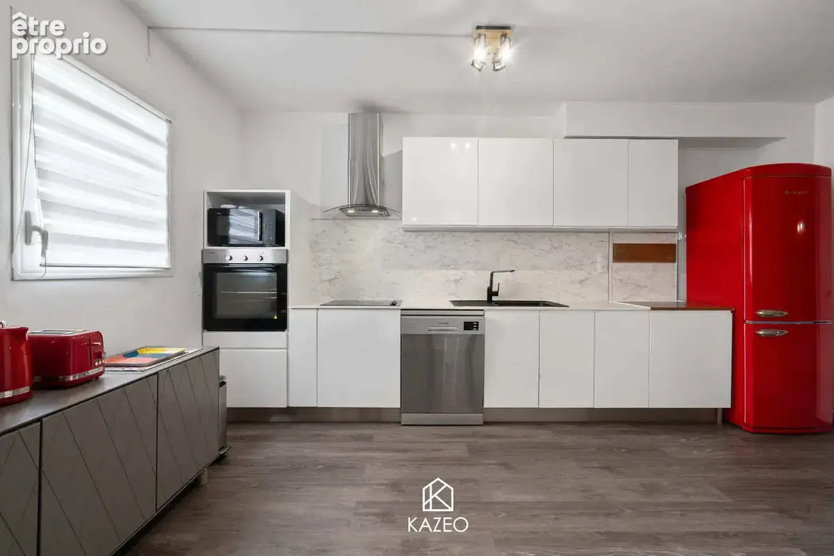 Appartement 5 pièces 148 m² à vendre à Fort-De-France (97200) - photo 7