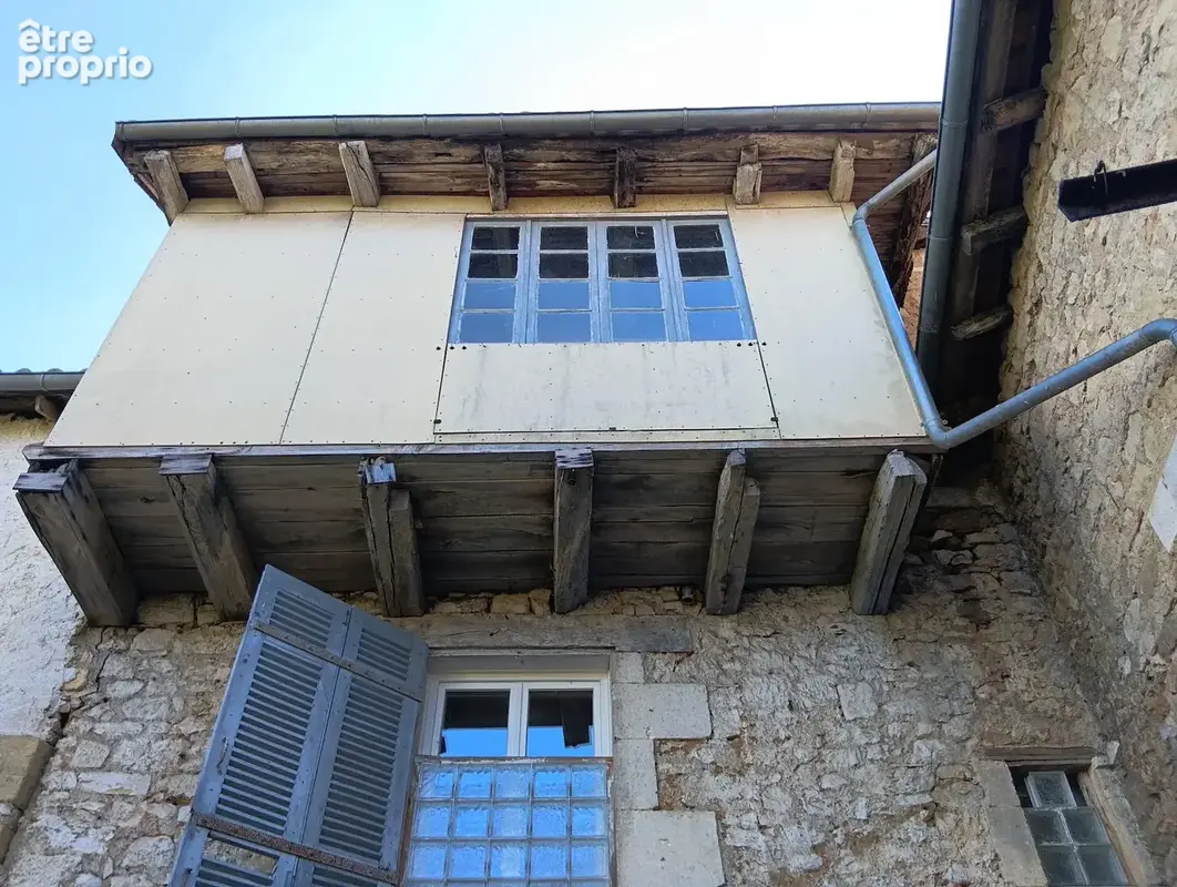 Immeuble à rénover - photo 8