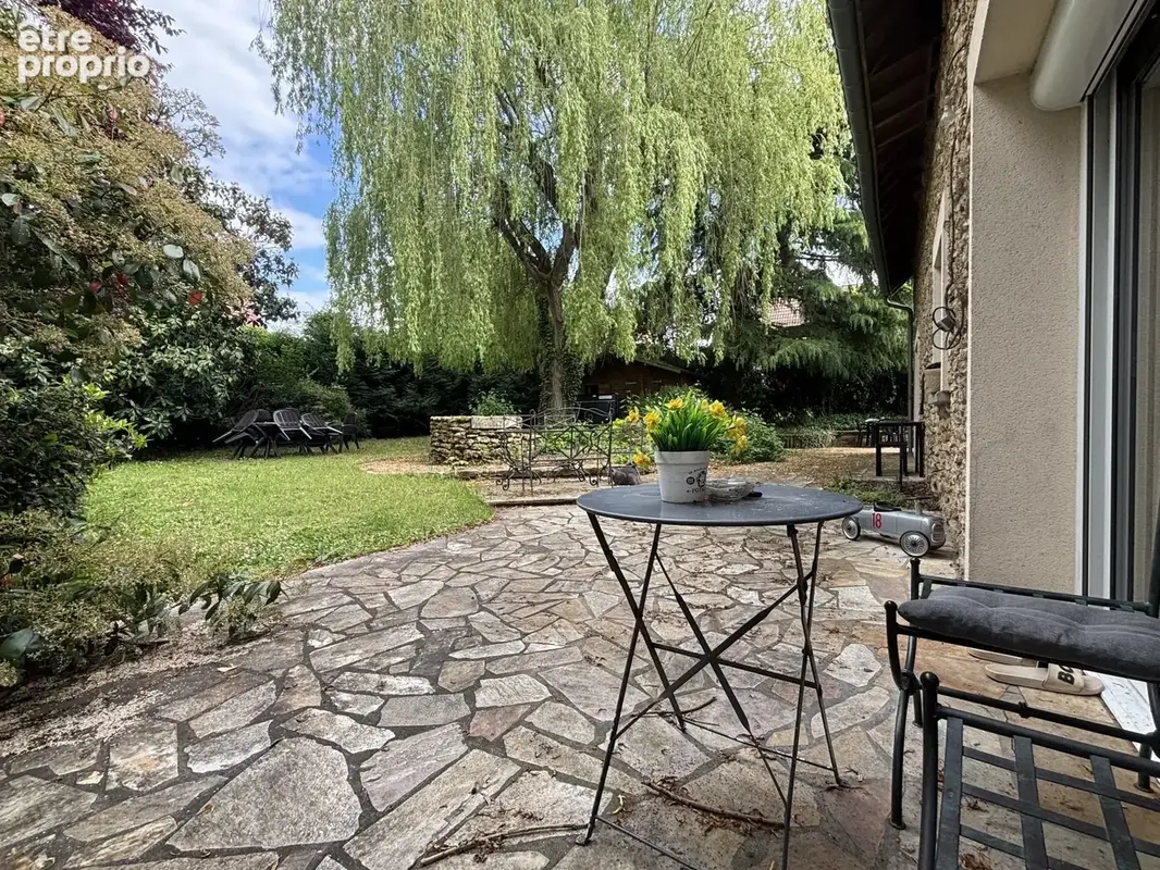 Maison 6 pièces 144 m² à vendre à Tigery (91250) - photo 2