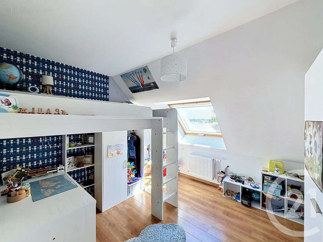 Maison 113 m² à Lannion  - photo 12