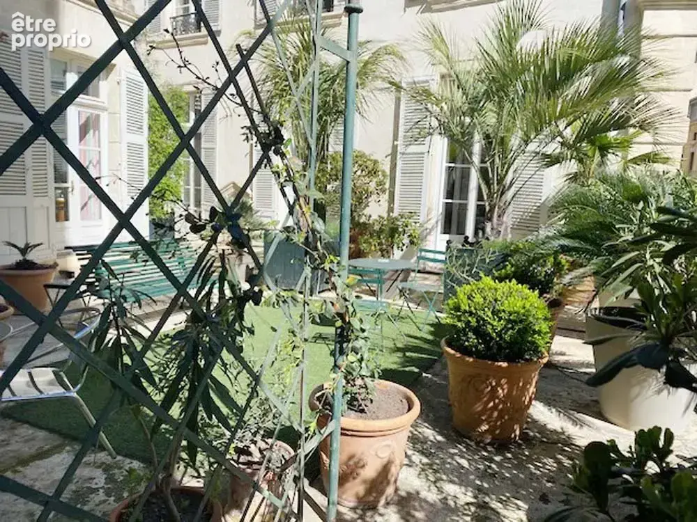 Avignon Intra-Muros: Appartement 160 m² avec Vaste Terrasse - photo 3