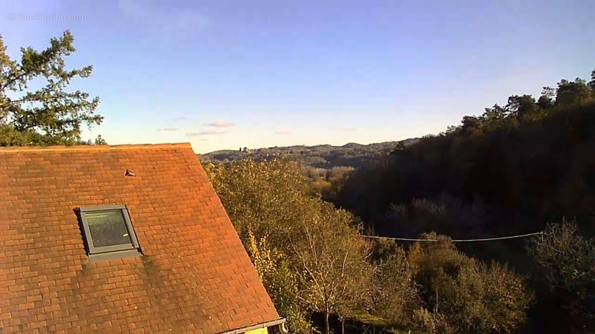 Maison à CALVIAC-EN-PERIGORD