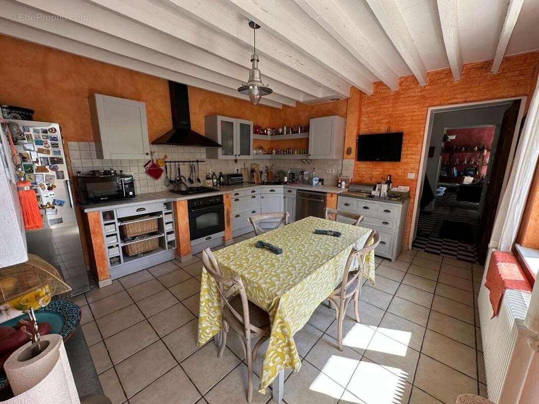 Photo 7 - Maison à MUIDS