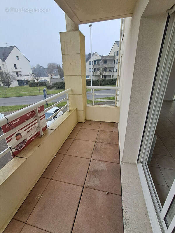 Appartement à GUERANDE