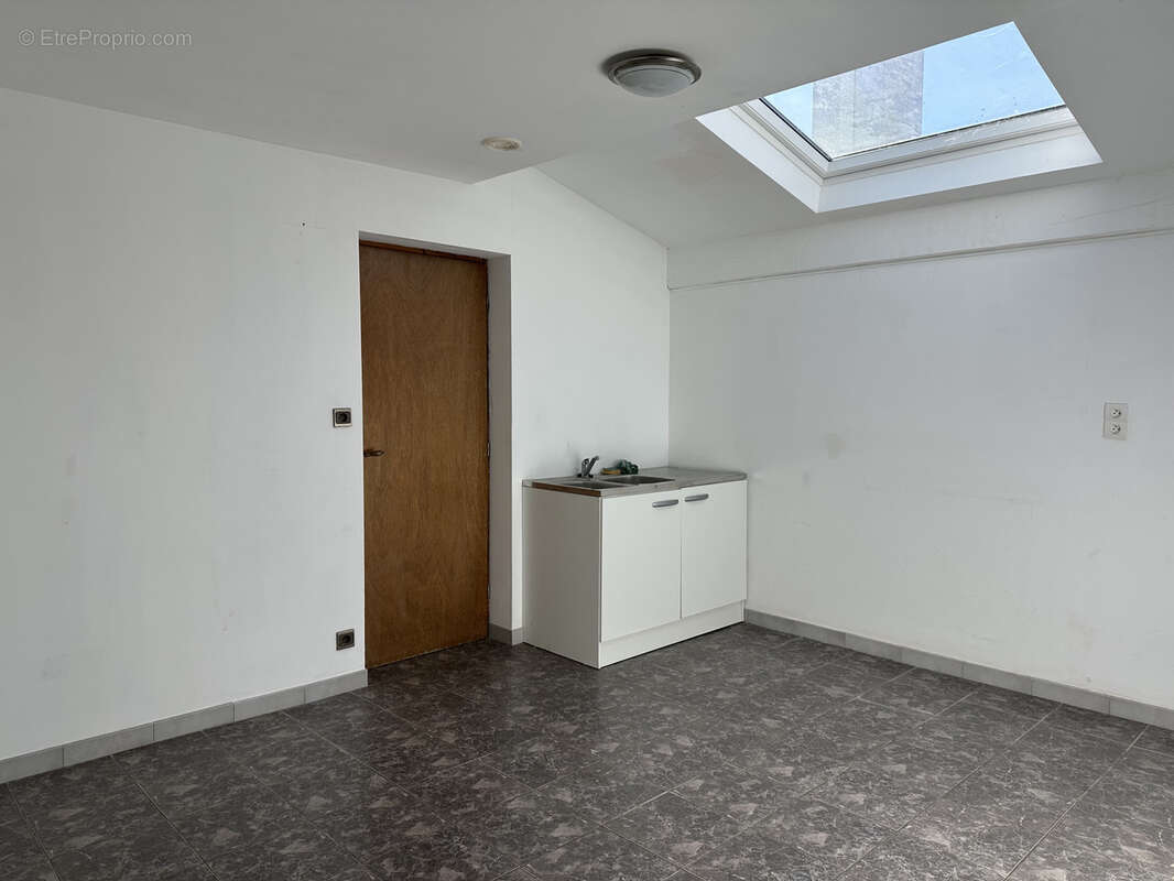 Maison à DOMBASLE-EN-XAINTOIS