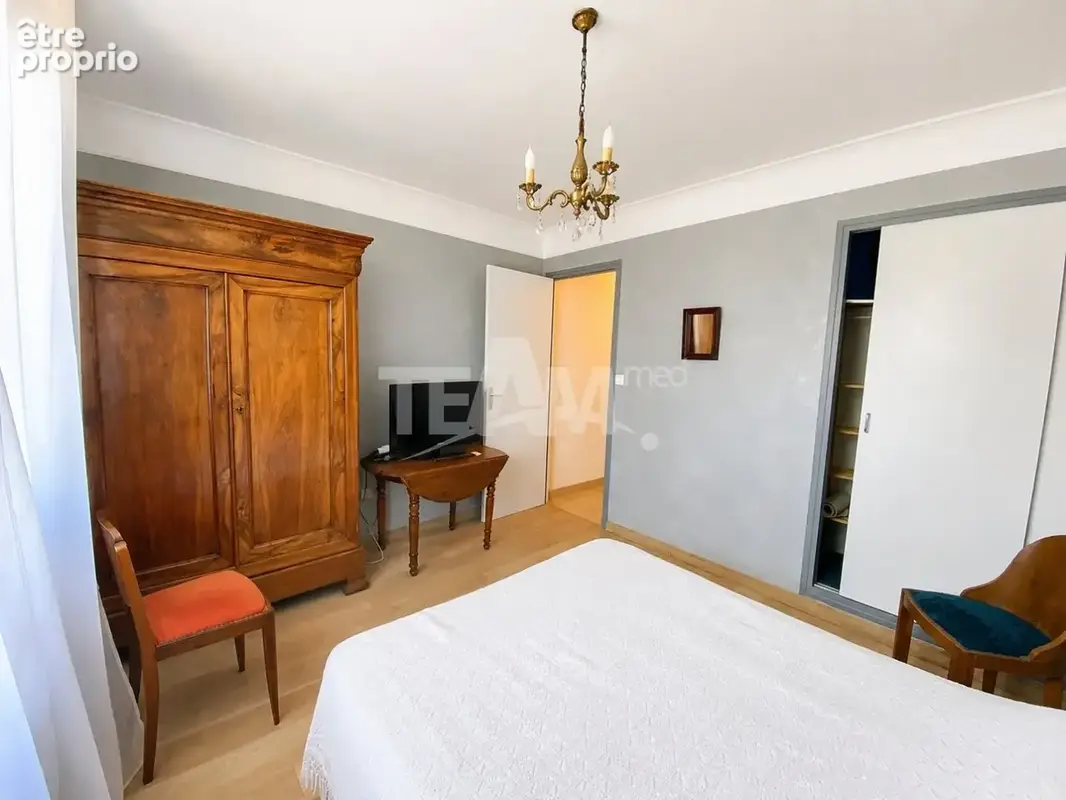 En dernier etage - photo 6