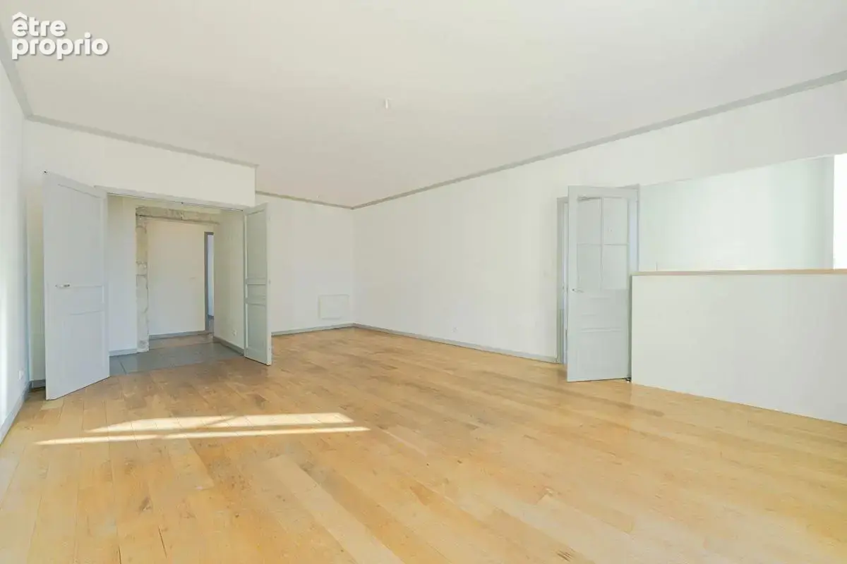 Vente appartement familial  Élégance et sérénité - photo 4