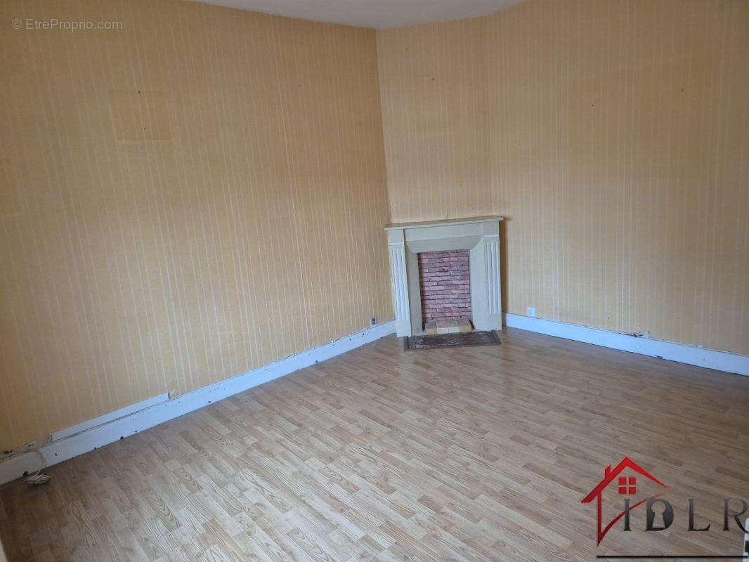 Maison à SAINT-DIZIER