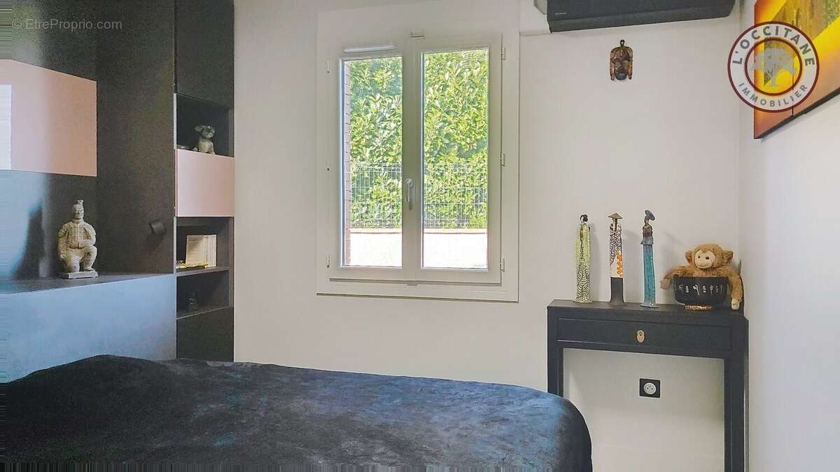 Maison à FONTENILLES